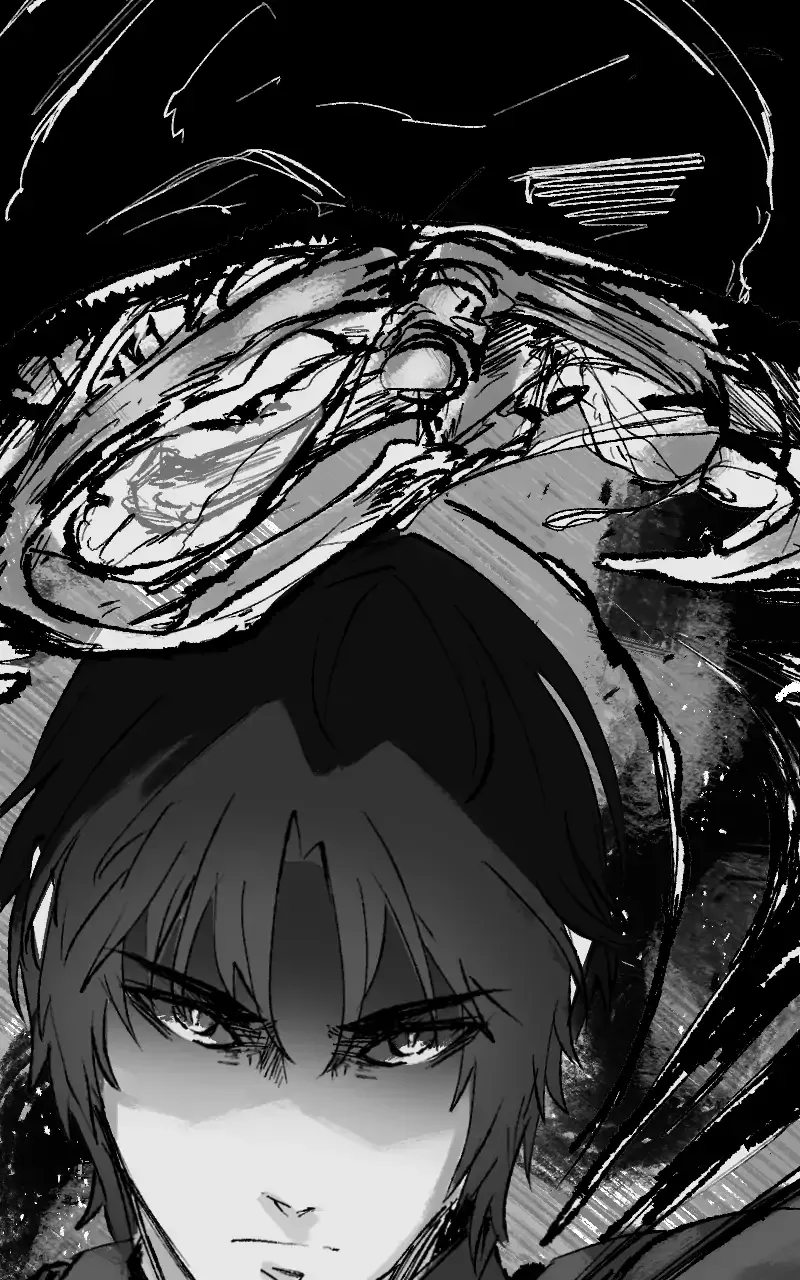 Tears and Blood: Betrayal Chapter 6 page 21 - 