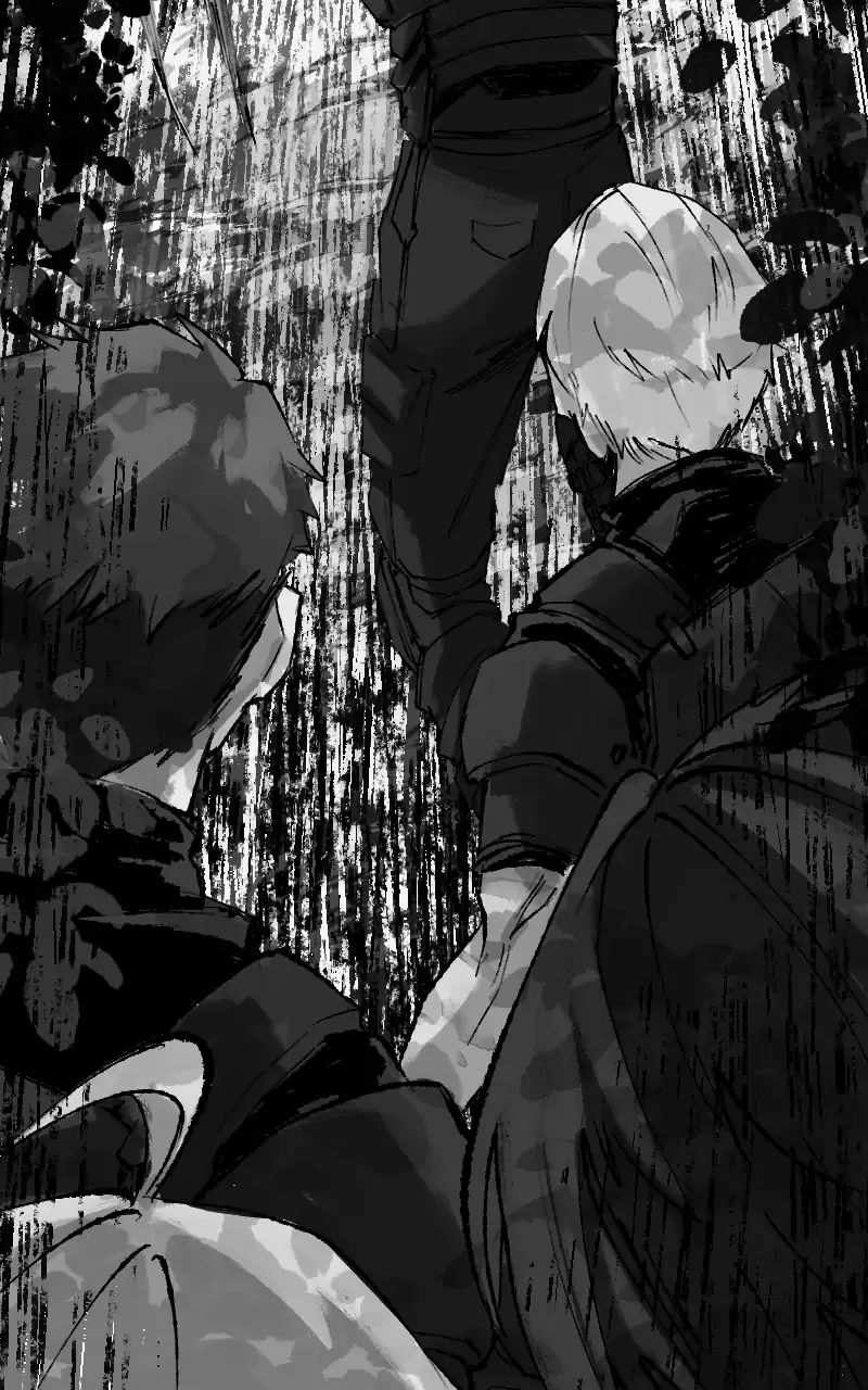 Tears and Blood: Betrayal Chapter 6 page 5 - 