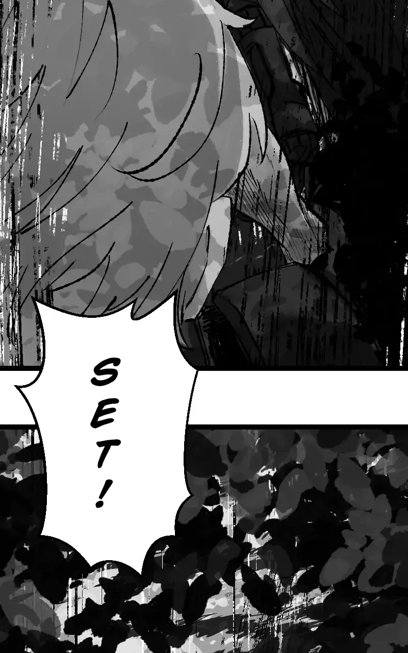 Tears and Blood: Betrayal Chapter 6 page 6 - 