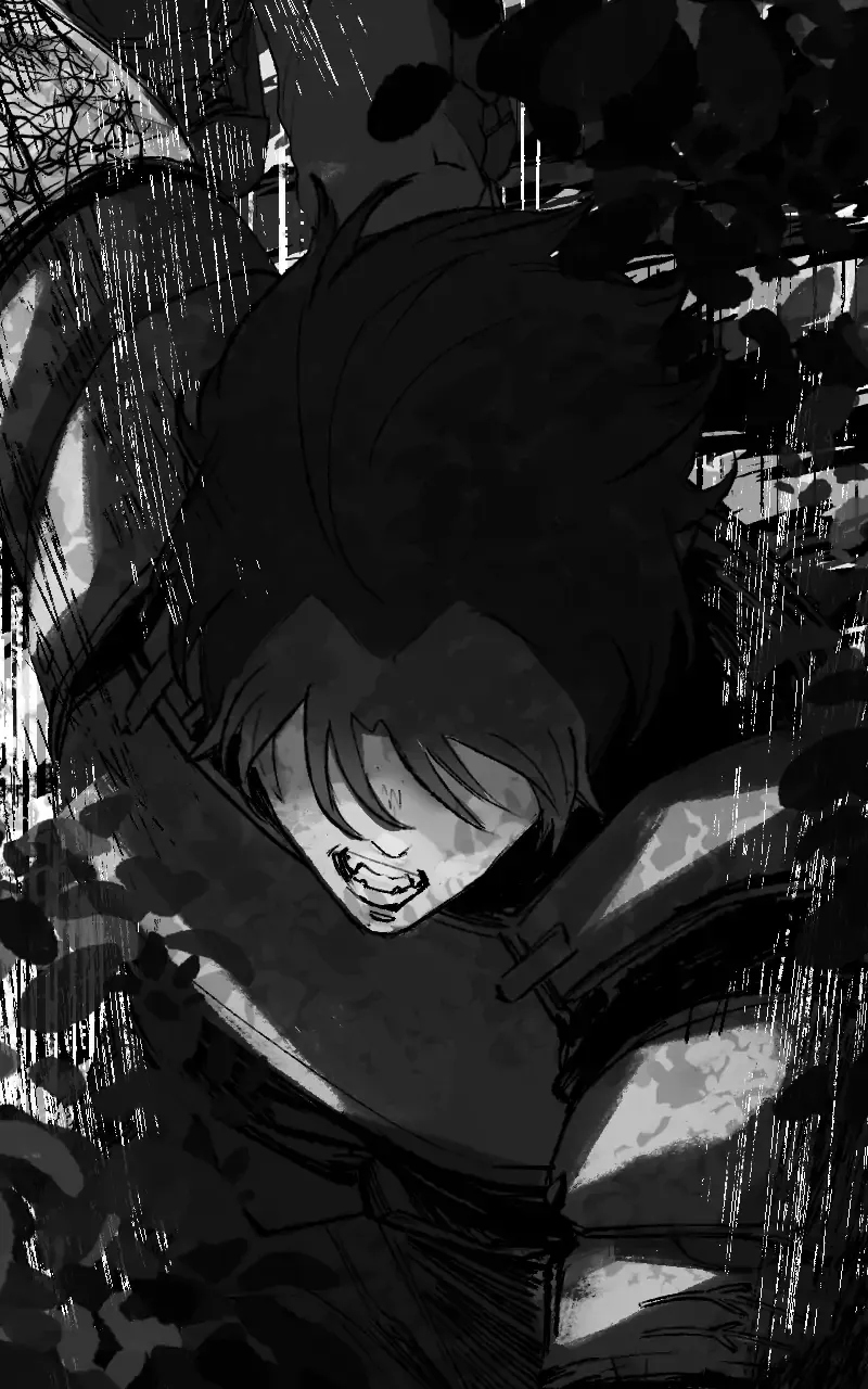 Tears and Blood: Betrayal Chapter 6 page 9 - 