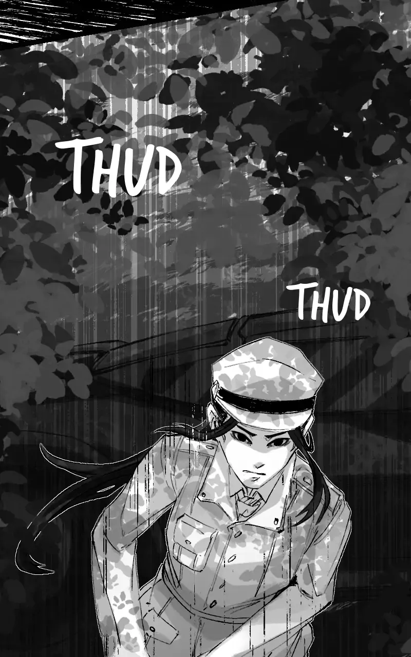 Tears and Blood: Betrayal Chapter 7 page 11 - 