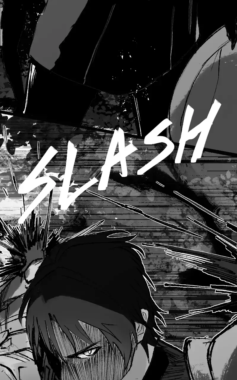 Tears and Blood: Betrayal Chapter 7 page 16 - 