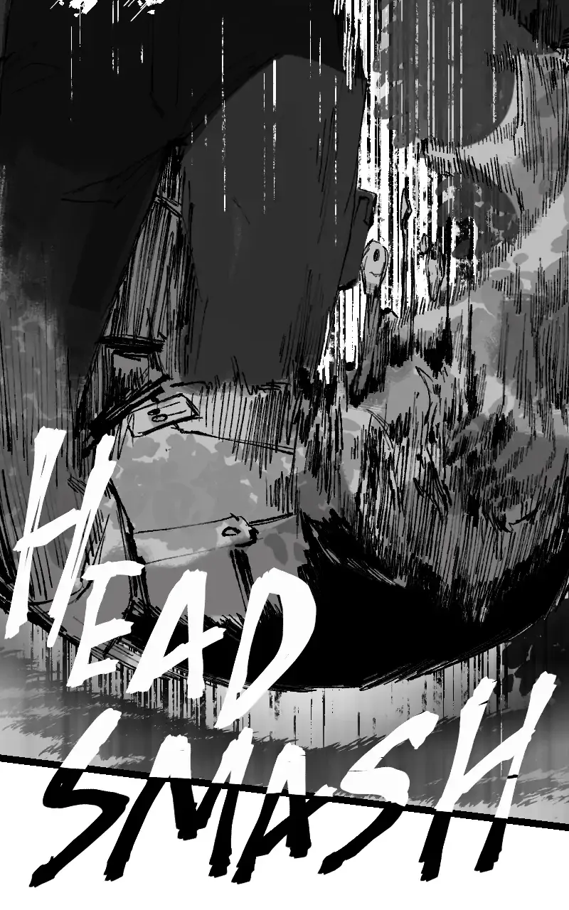 Tears and Blood: Betrayal Chapter 7 page 20 - 
