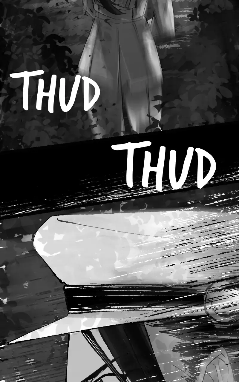Tears and Blood: Betrayal Chapter 7 page 22 - 