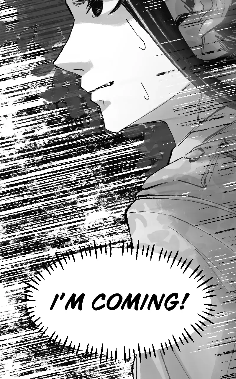 Tears and Blood: Betrayal Chapter 7 page 23 - 