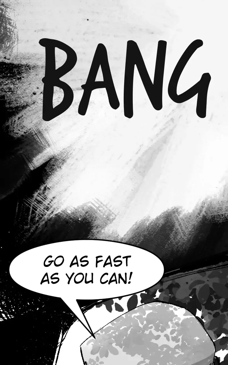 Tears and Blood: Betrayal Chapter 7 page 8 - 