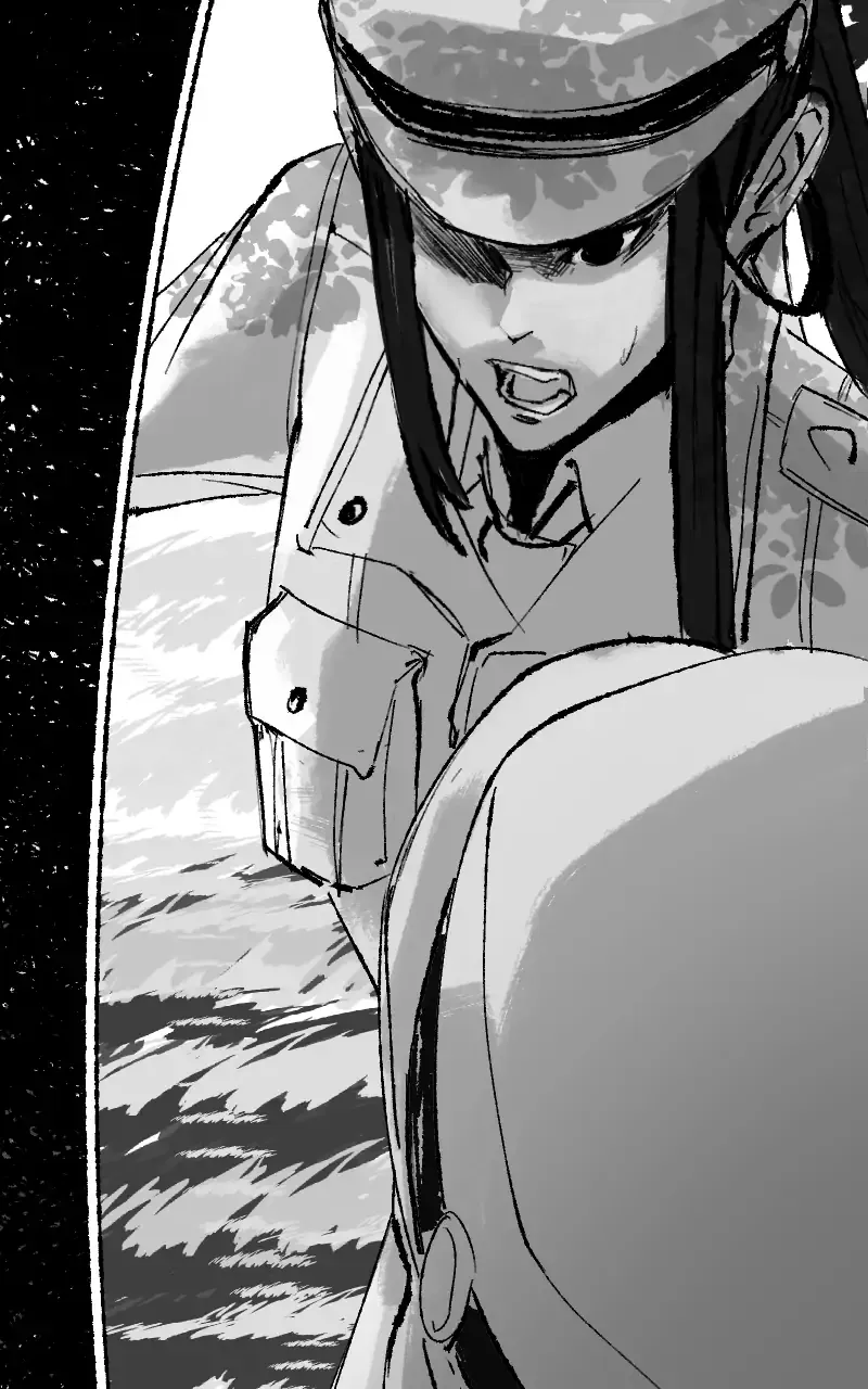 Tears and Blood: Betrayal Chapter 7 page 9 - 