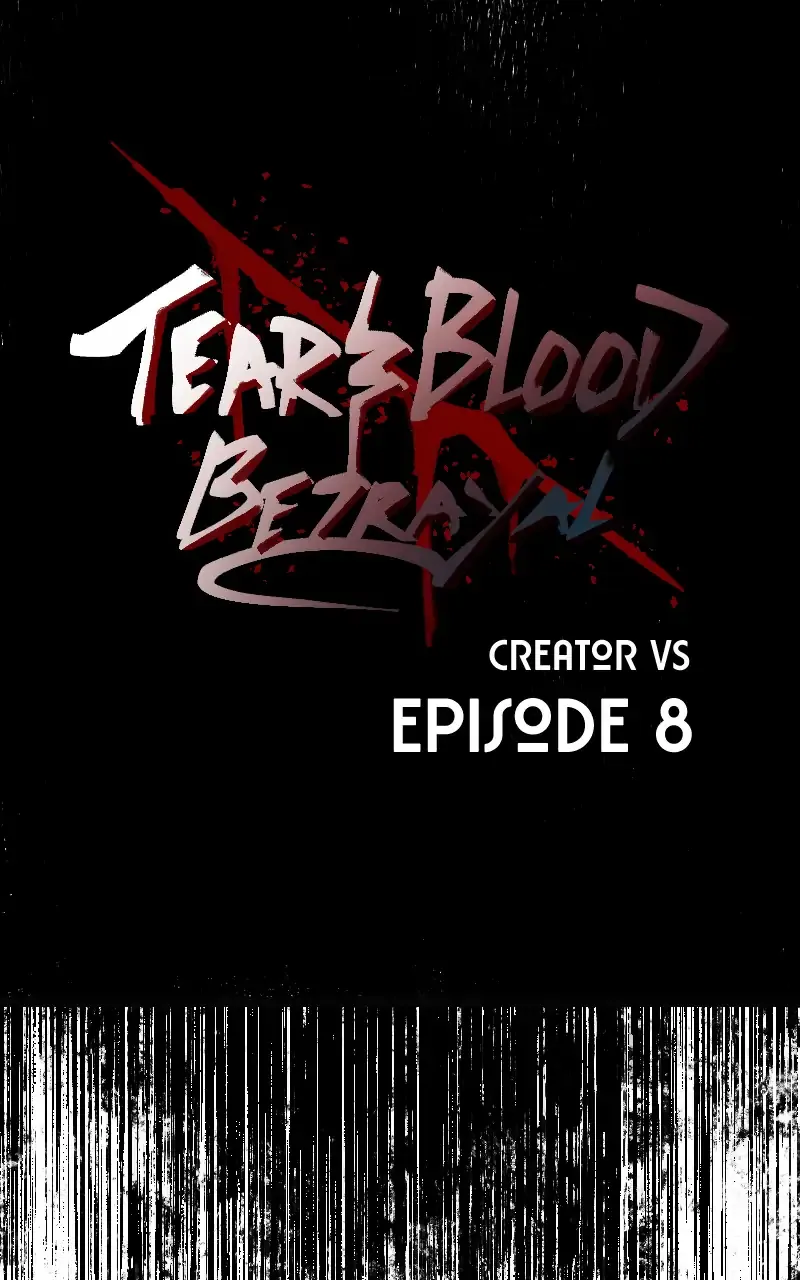Tears and Blood: Betrayal Chapter 8 page 1 - 