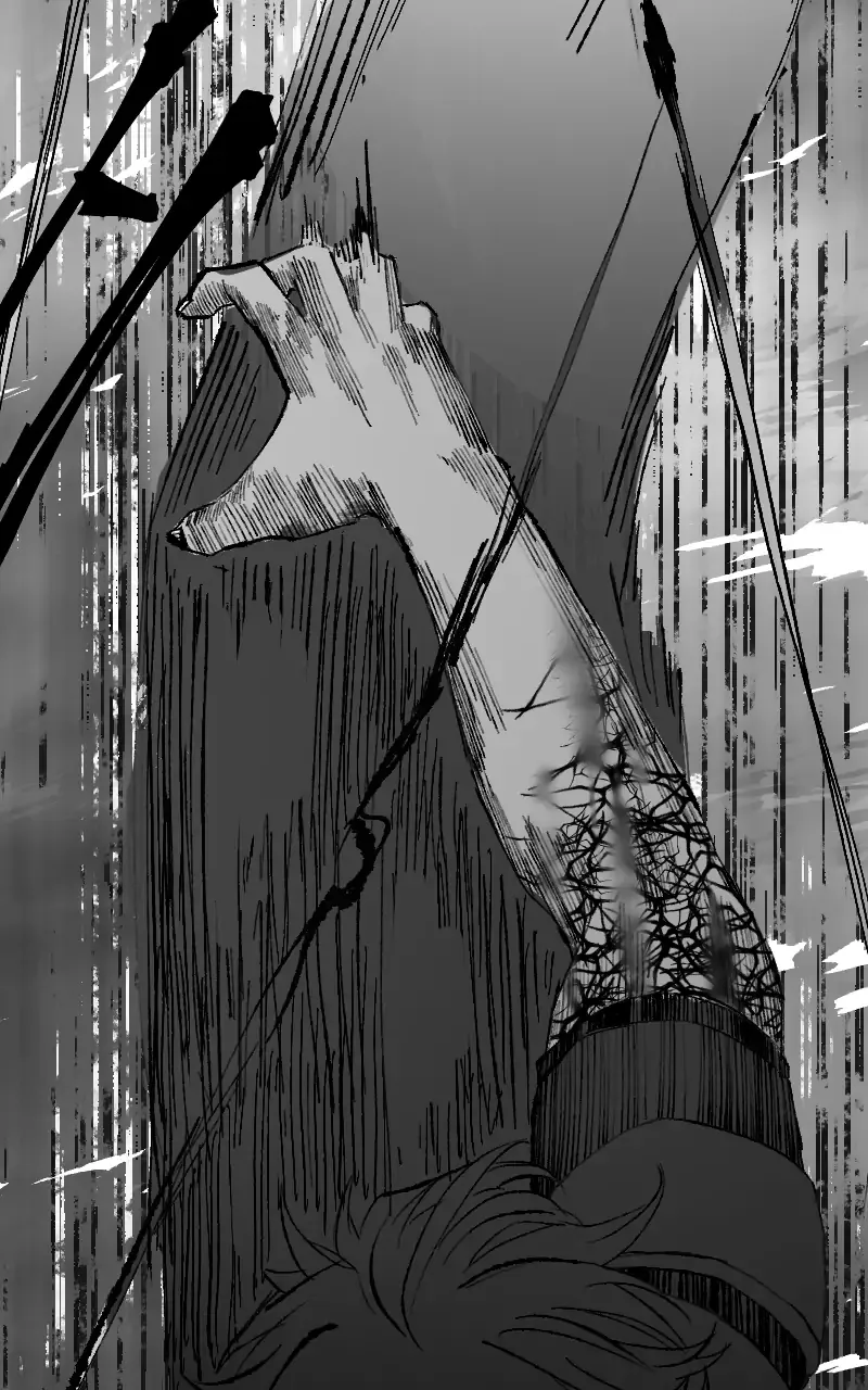 Tears and Blood: Betrayal Chapter 8 page 11 - 