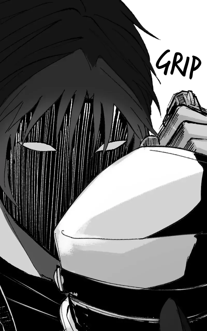 Tears and Blood: Betrayal Chapter 8 page 14 - 