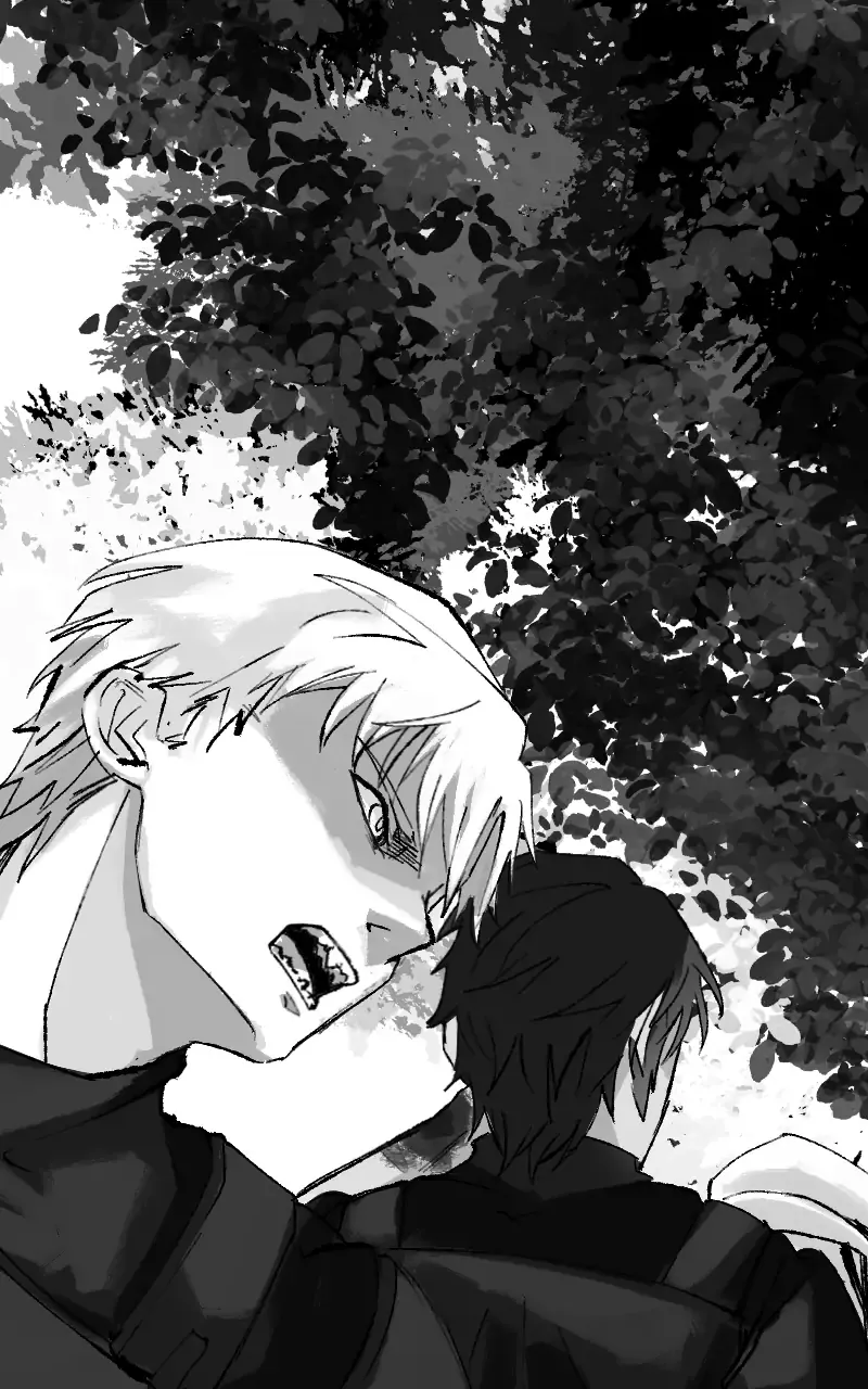 Tears and Blood: Betrayal Chapter 8 page 19 - 