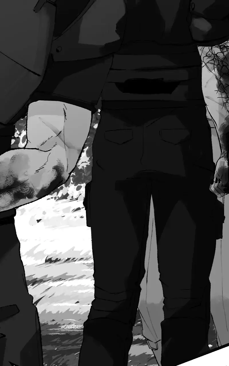 Tears and Blood: Betrayal Chapter 8 page 20 - 