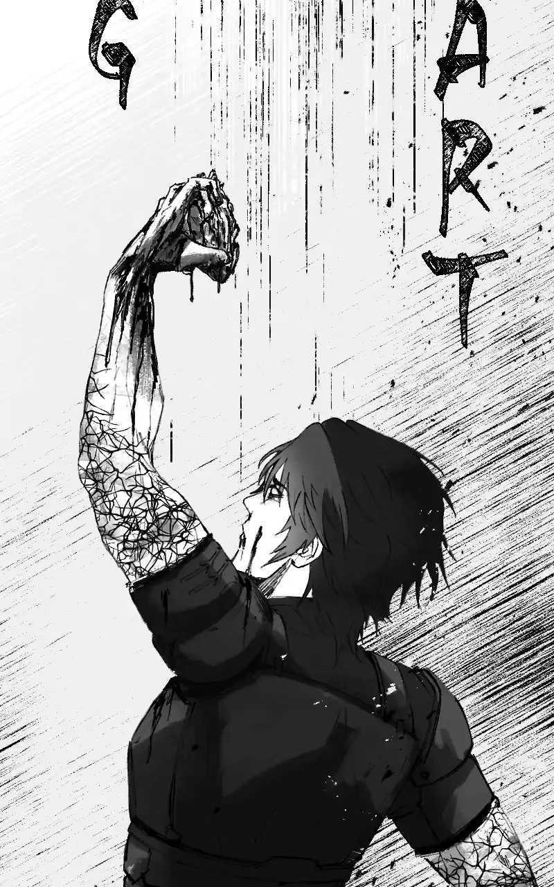 Tears and Blood: Betrayal Chapter 8 page 3 - 