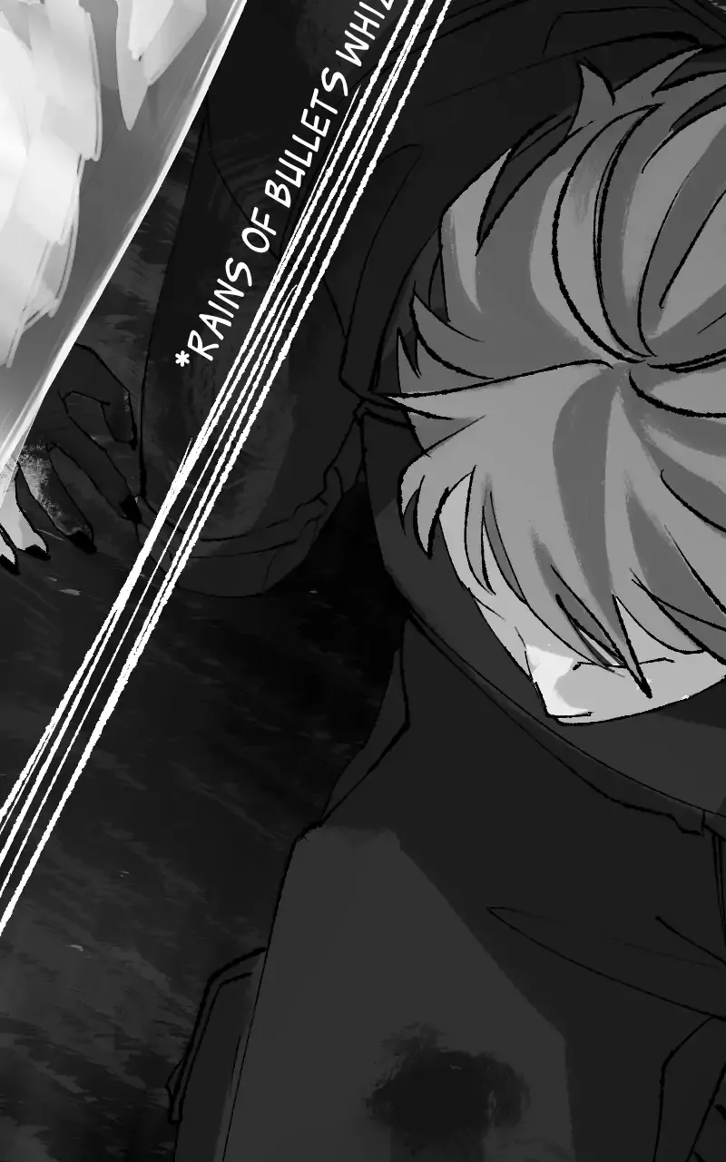 Tears and Blood: Betrayal Chapter 8 page 22 - 