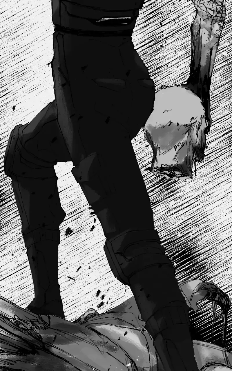 Tears and Blood: Betrayal Chapter 8 page 4 - 