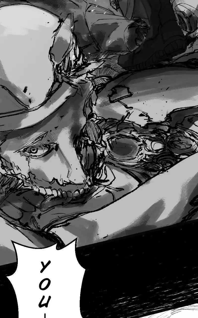 Tears and Blood: Betrayal Chapter 8 page 5 - 