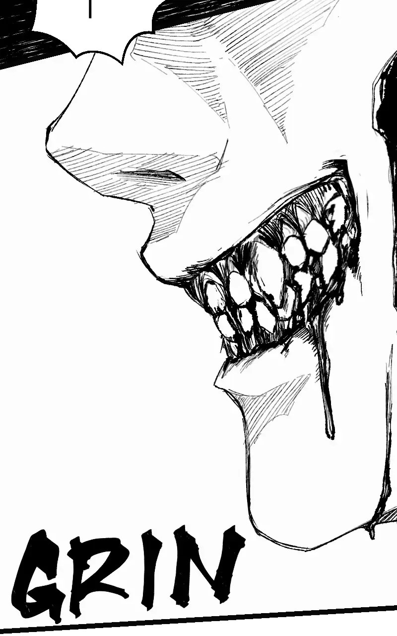 Tears and Blood: Betrayal Chapter 8 page 6 - 