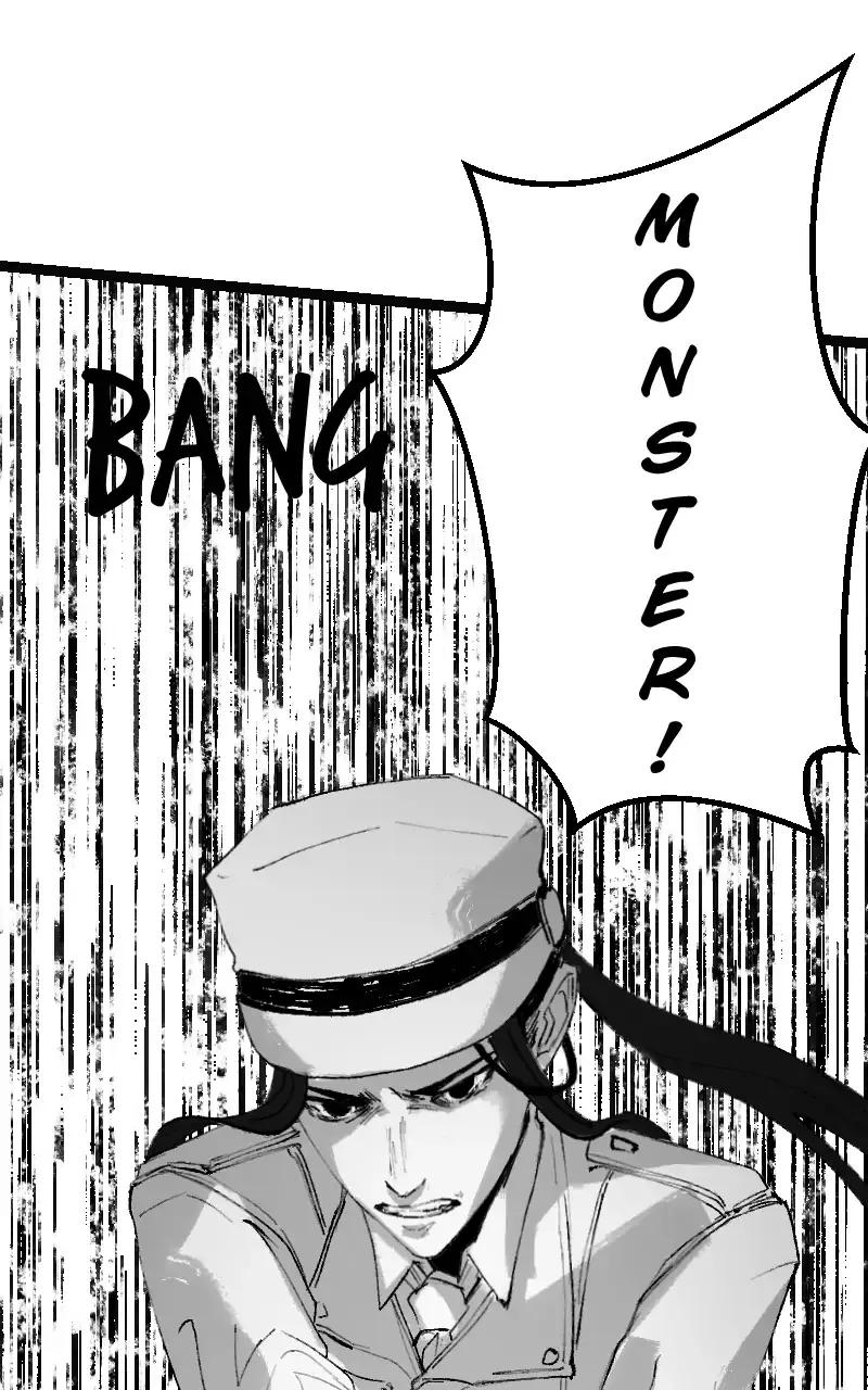 Tears and Blood: Betrayal Chapter 8 page 7 - 