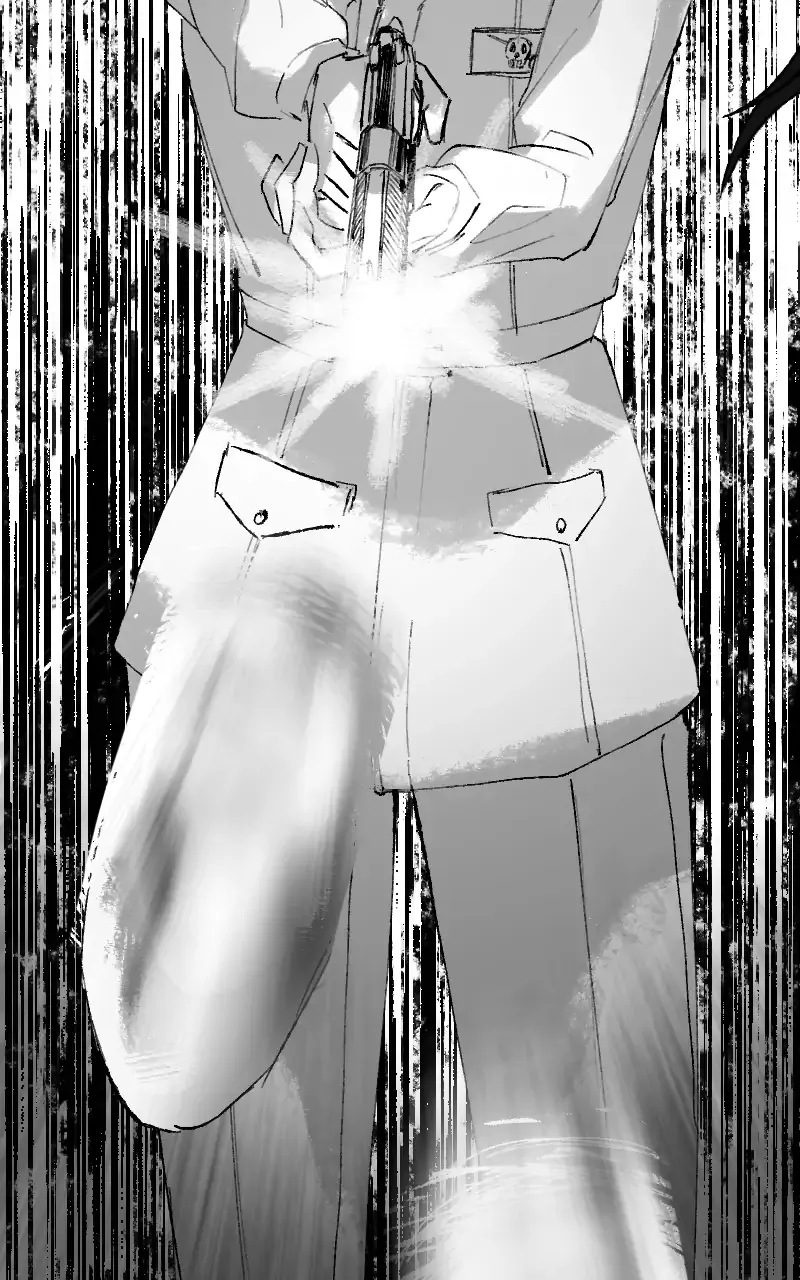 Tears and Blood: Betrayal Chapter 8 page 8 - 