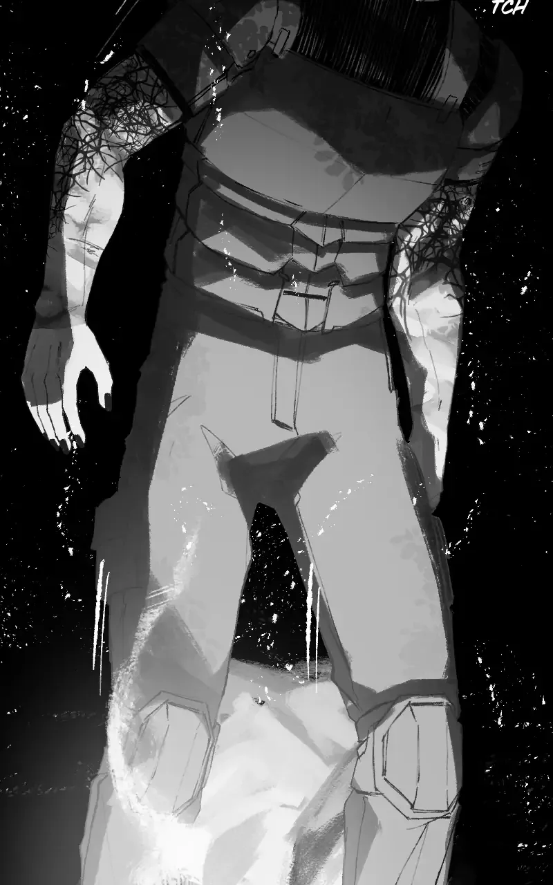 Tears and Blood: Betrayal Chapter 9 page 16 - 