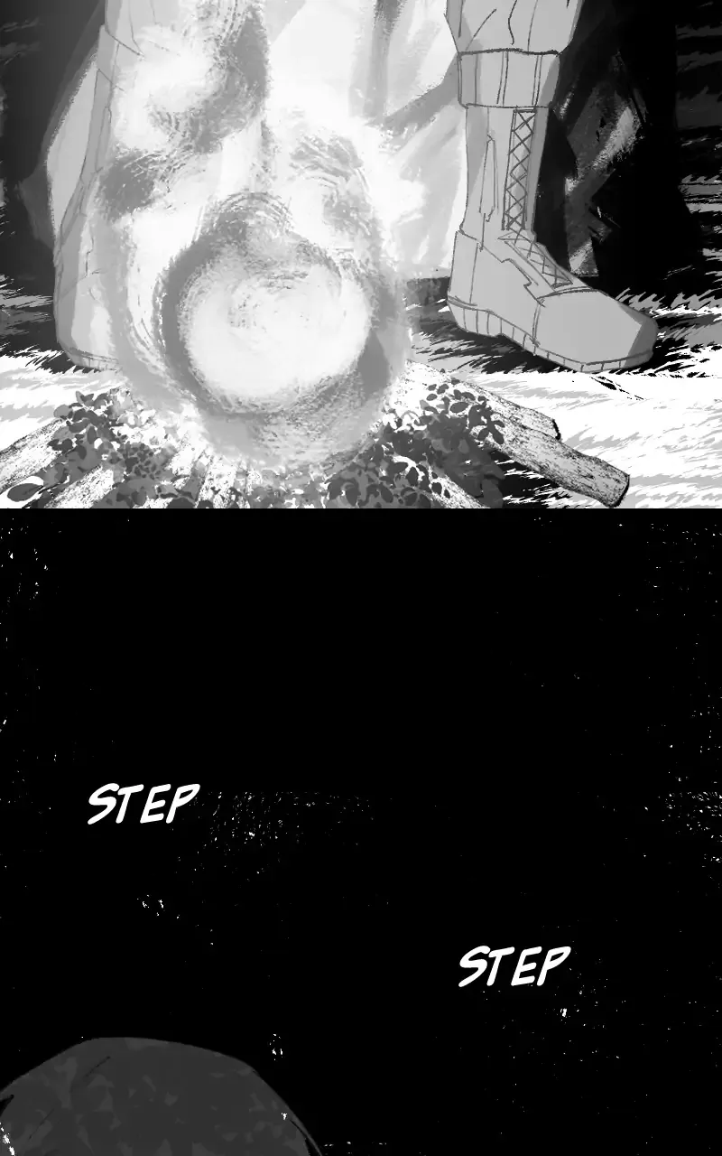 Tears and Blood: Betrayal Chapter 9 page 17 - 