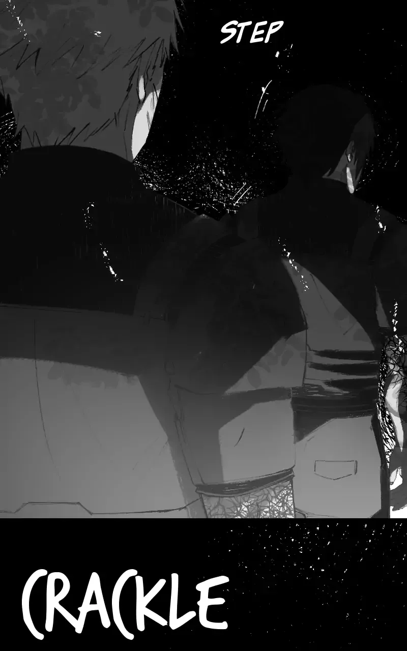 Tears and Blood: Betrayal Chapter 9 page 18 - 
