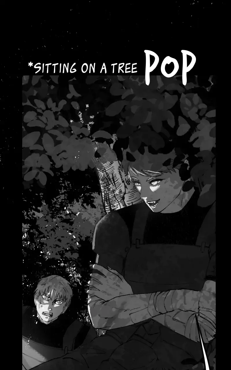 Tears and Blood: Betrayal Chapter 9 page 19 - 