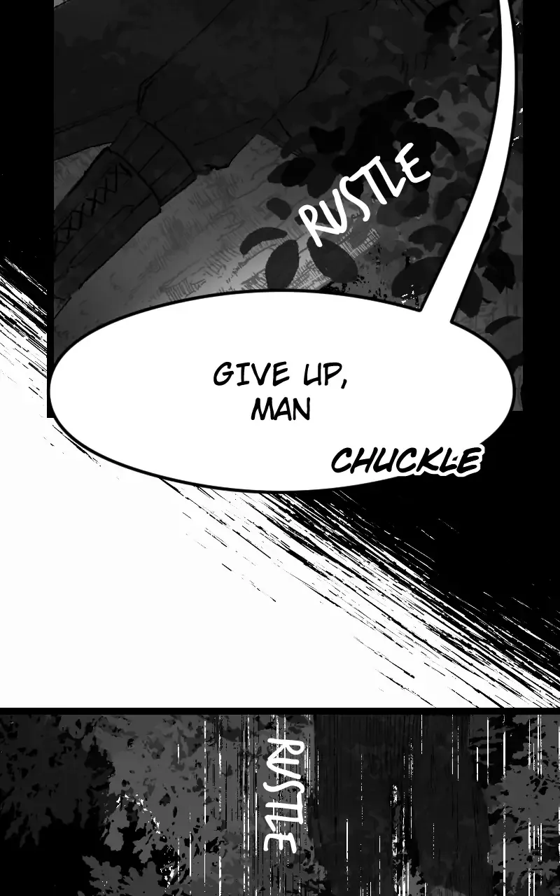 Tears and Blood: Betrayal Chapter 9 page 20 - 