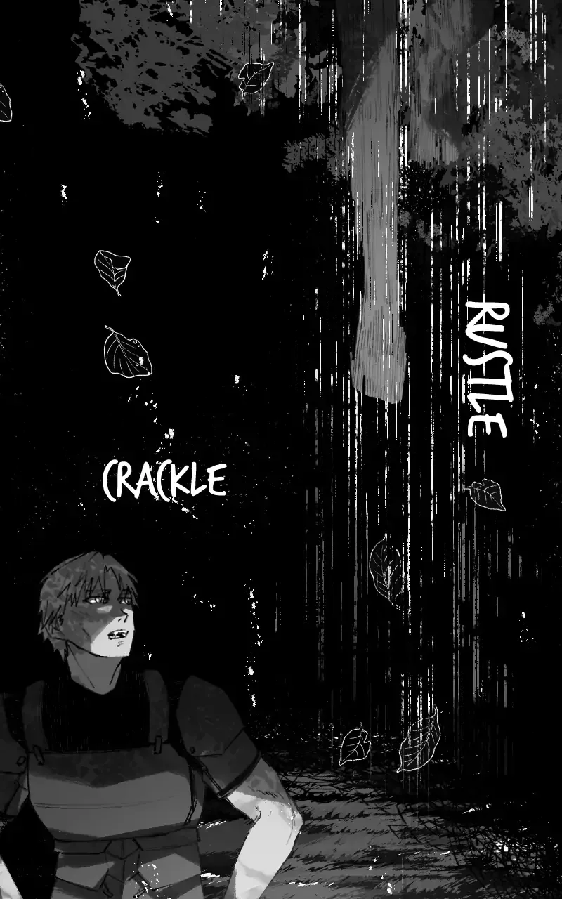 Tears and Blood: Betrayal Chapter 9 page 21 - 