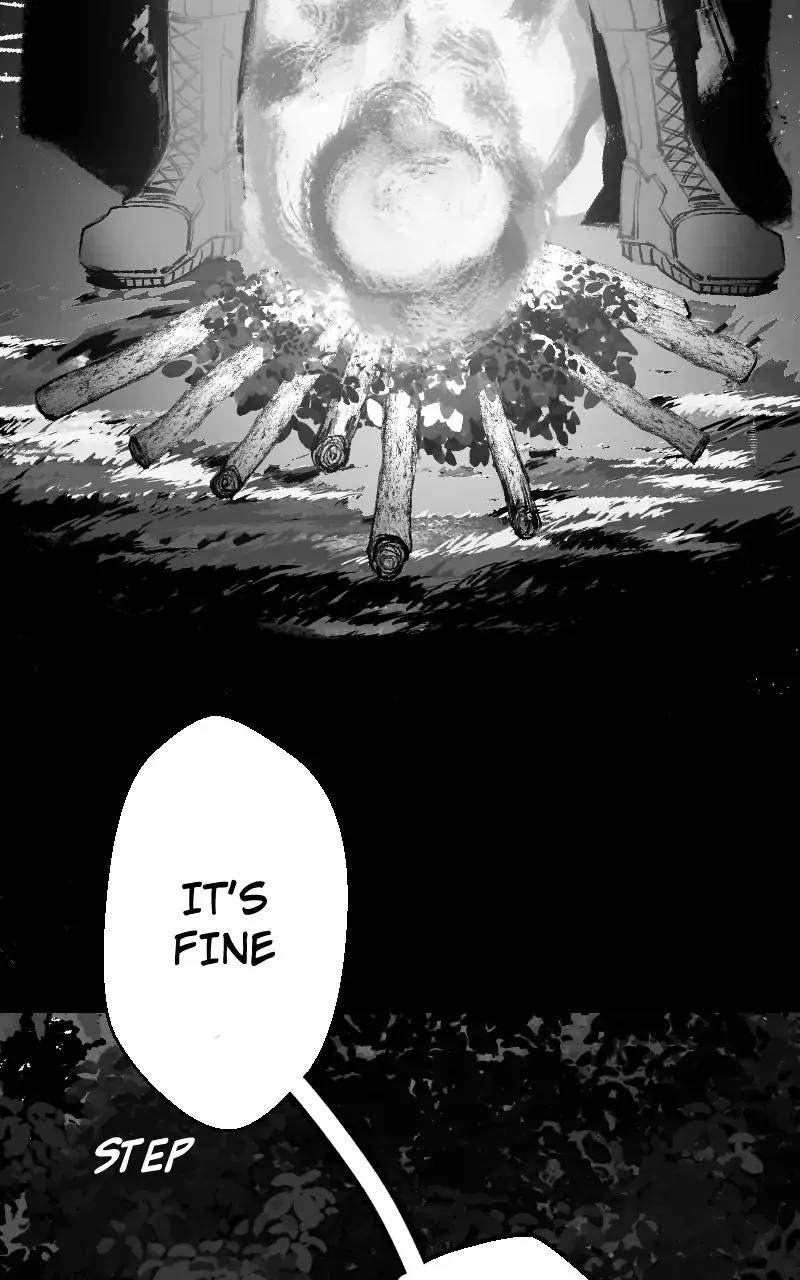 Tears and Blood: Betrayal Chapter 9 page 4 - 