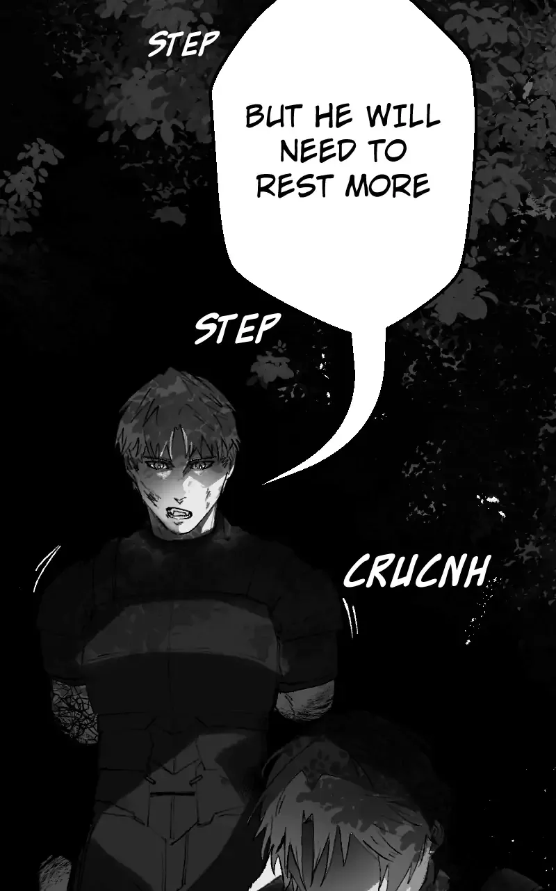 Tears and Blood: Betrayal Chapter 9 page 5 - 