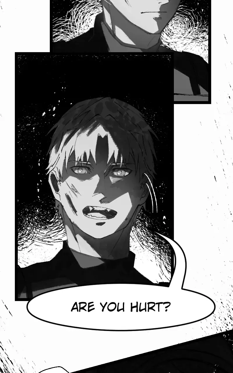 Tears and Blood: Betrayal Chapter 9 page 10 - 