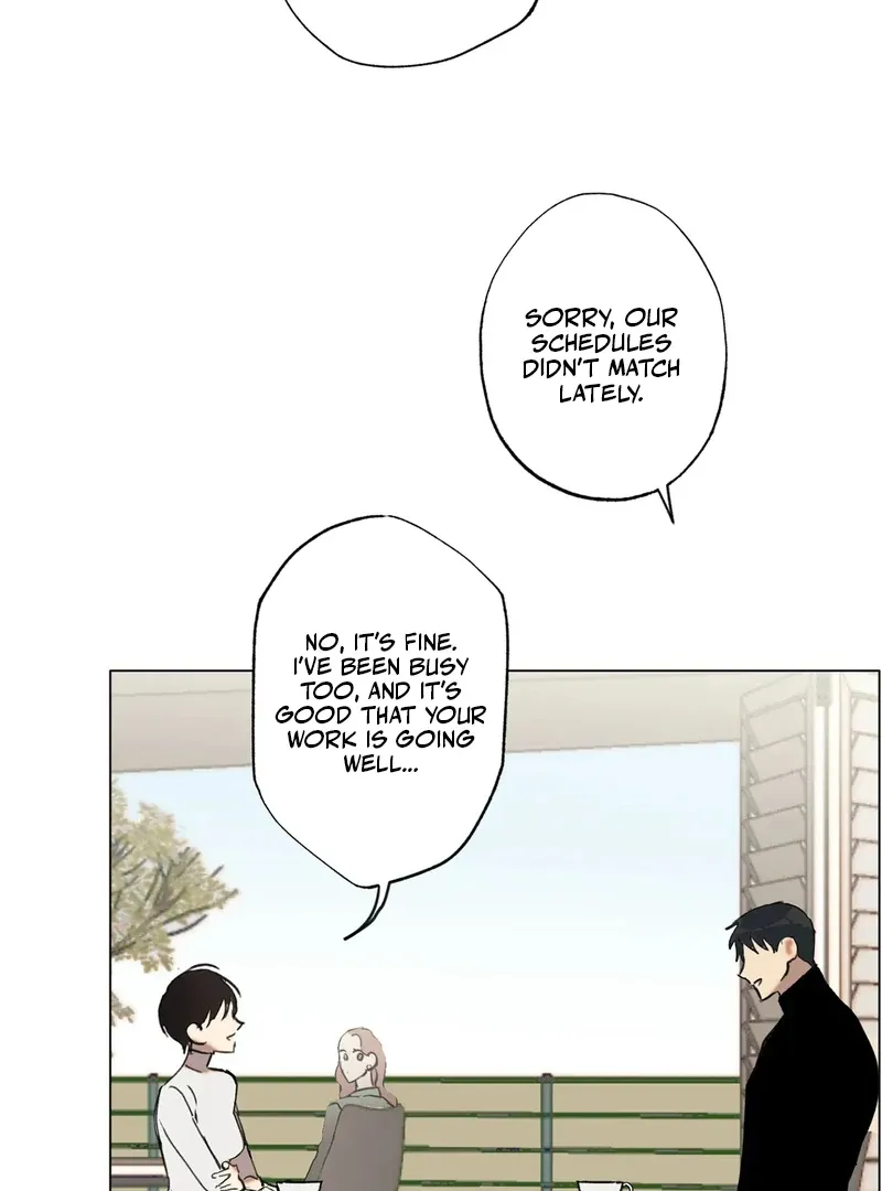 Tears For You Chapter 1 page 11 - 