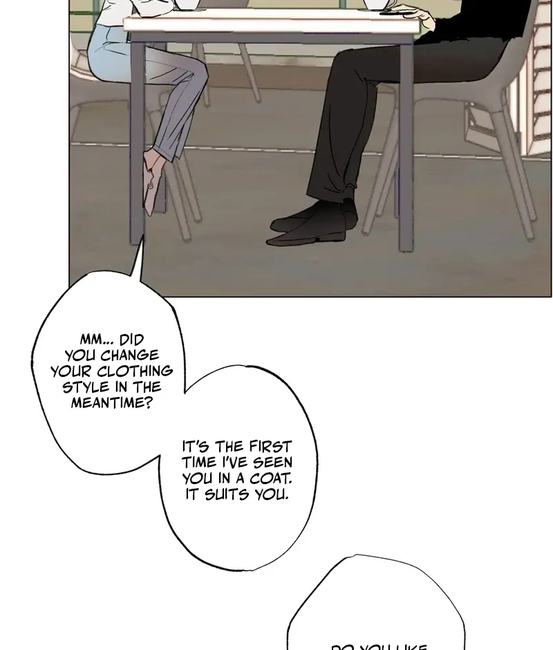 Tears For You Chapter 1 page 12 - 
