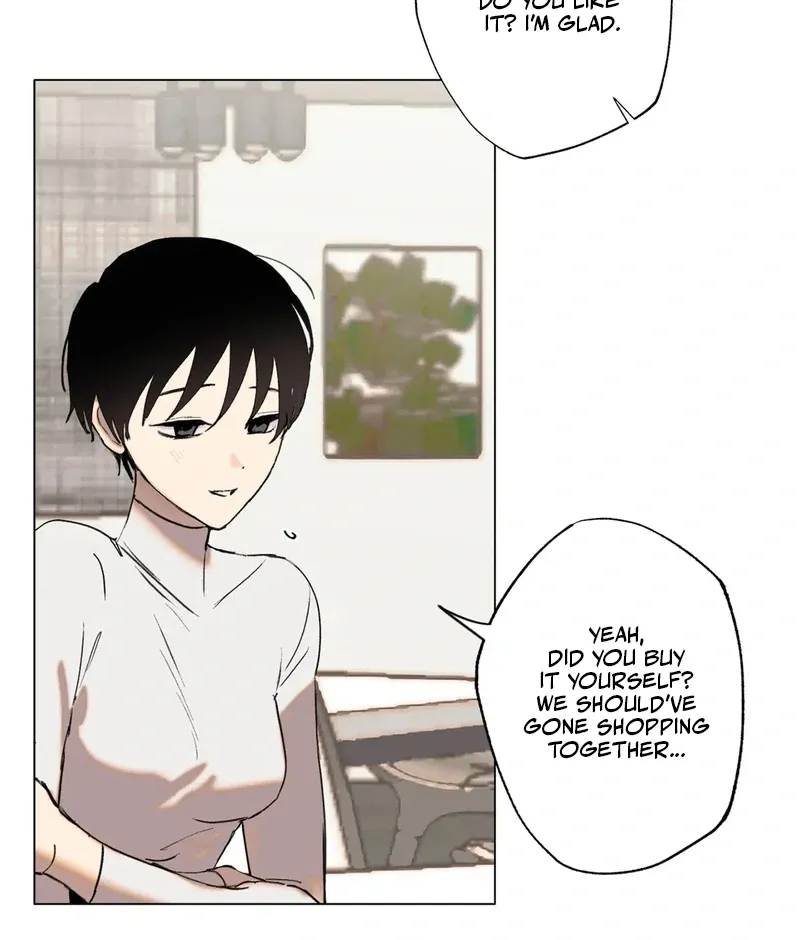 Tears For You Chapter 1 page 13 - 