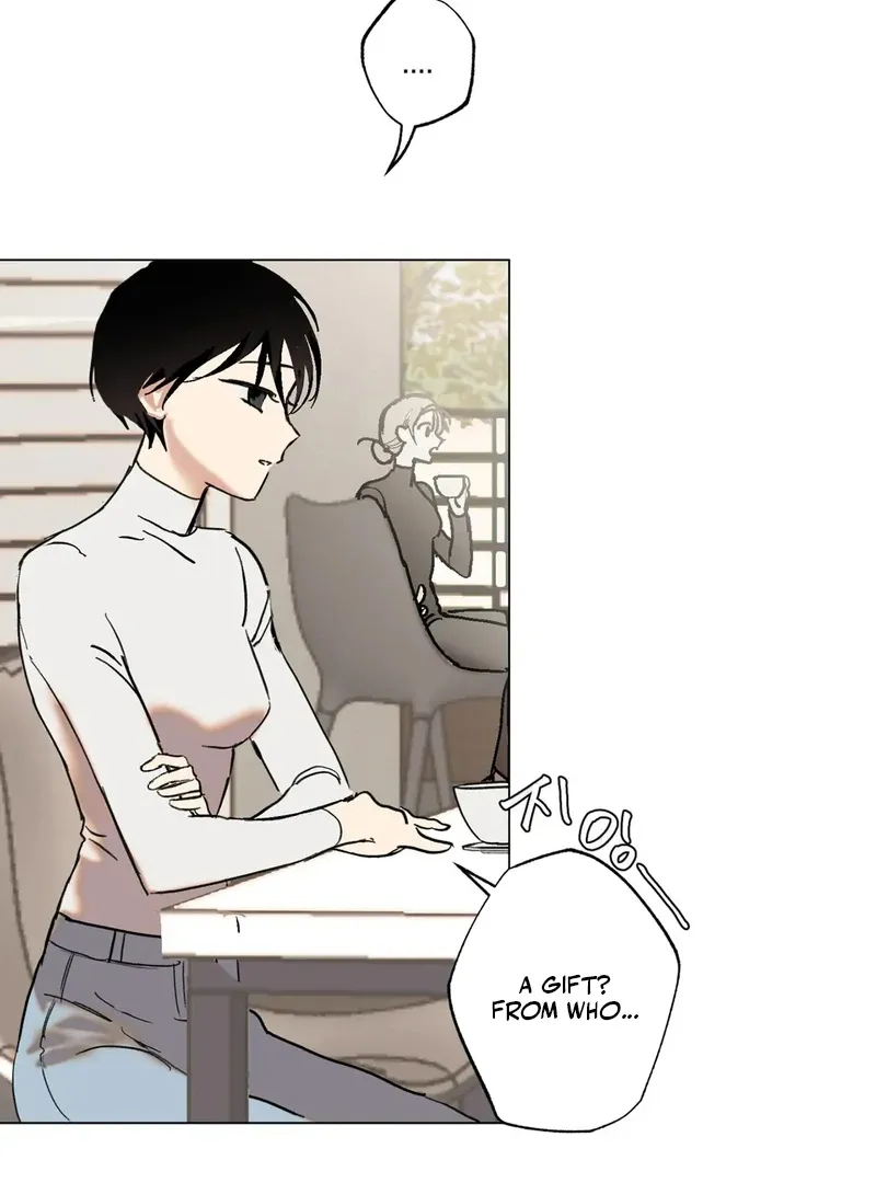 Tears For You Chapter 1 page 16 - 