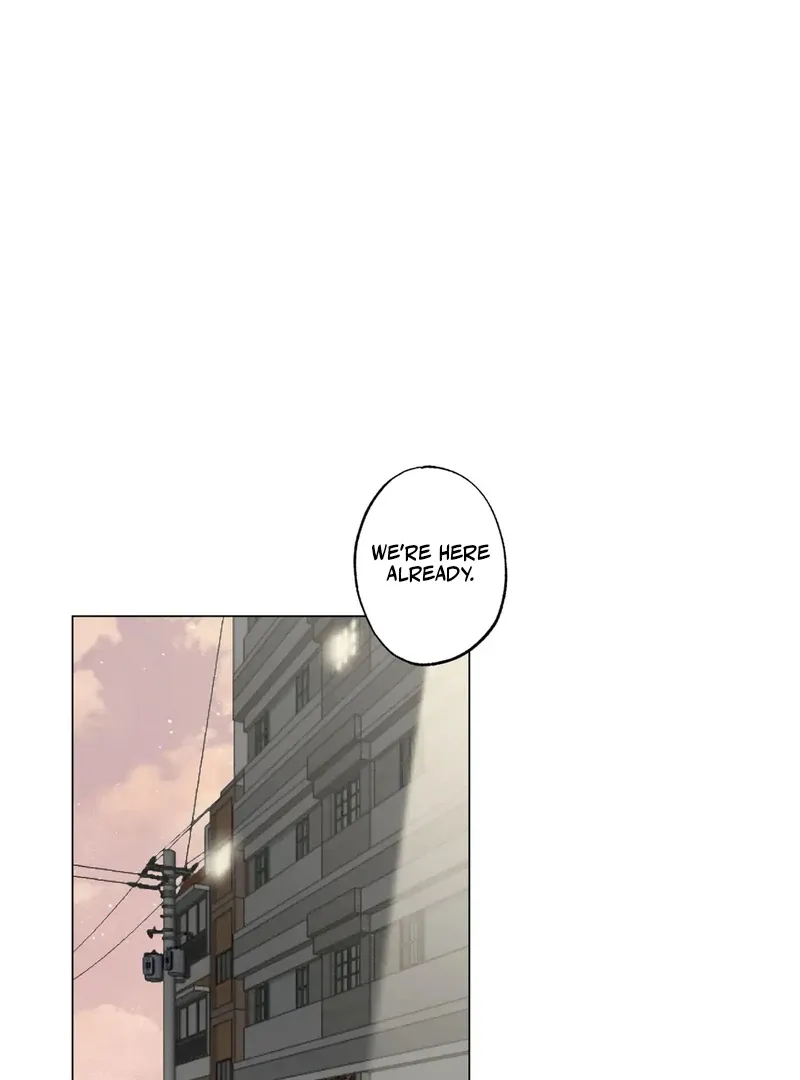 Tears For You Chapter 1 page 24 - 