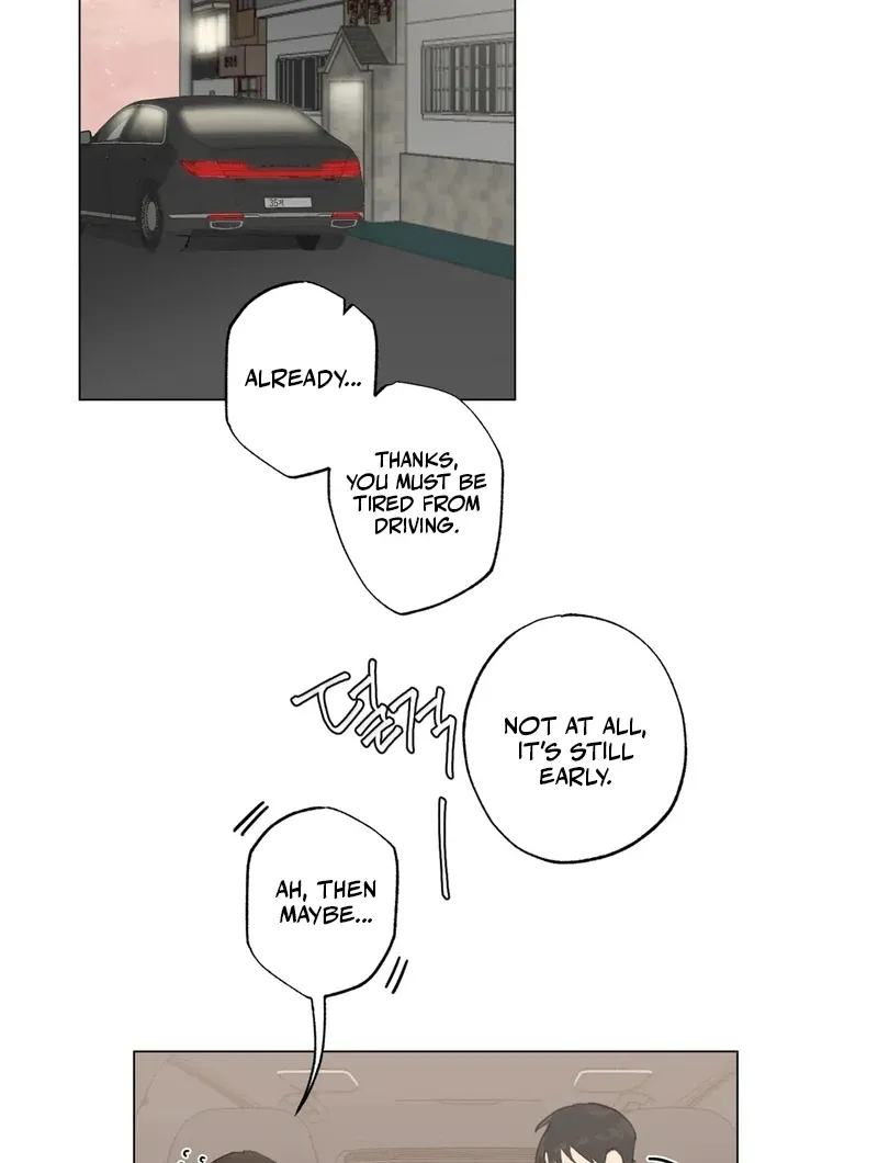 Tears For You Chapter 1 page 25 - 