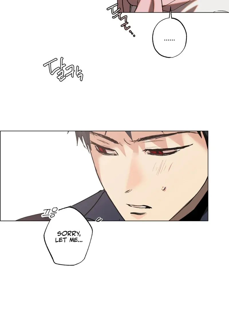 Tears For You Chapter 1 page 29 - 