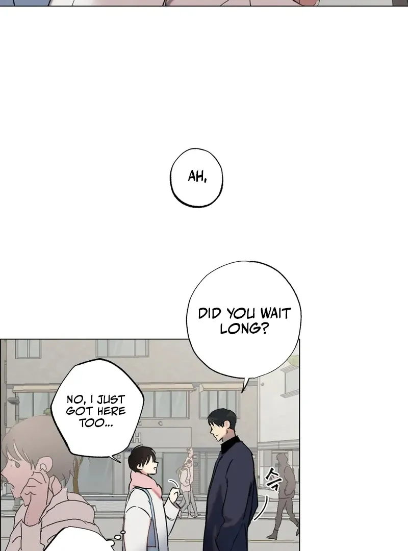 Tears For You Chapter 1 page 4 - 