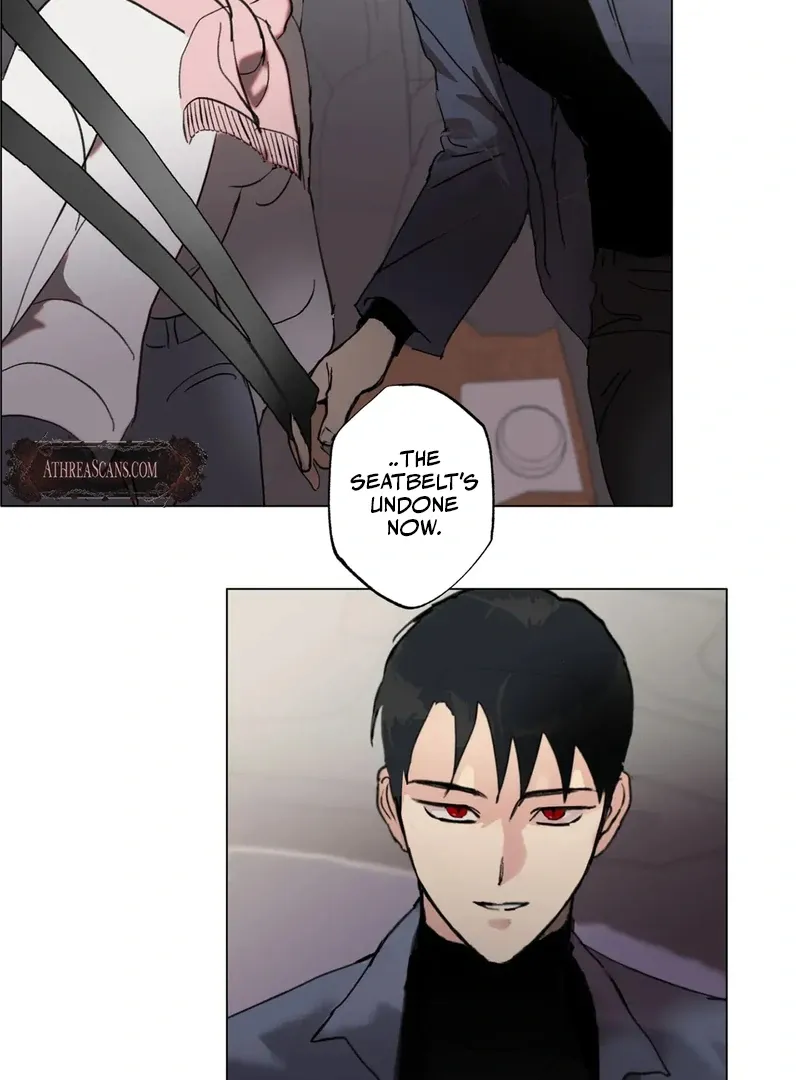 Tears For You Chapter 1 page 33 - 