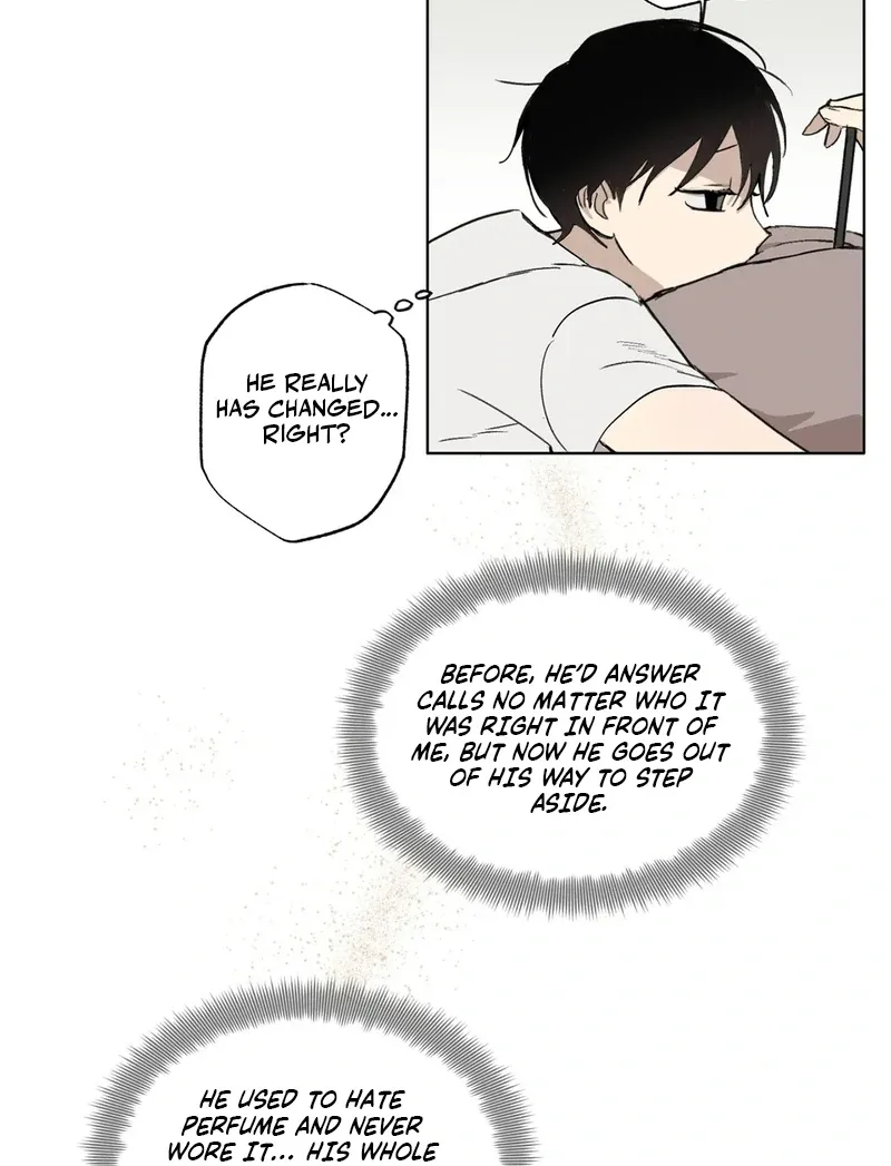 Tears For You Chapter 1 page 39 - 
