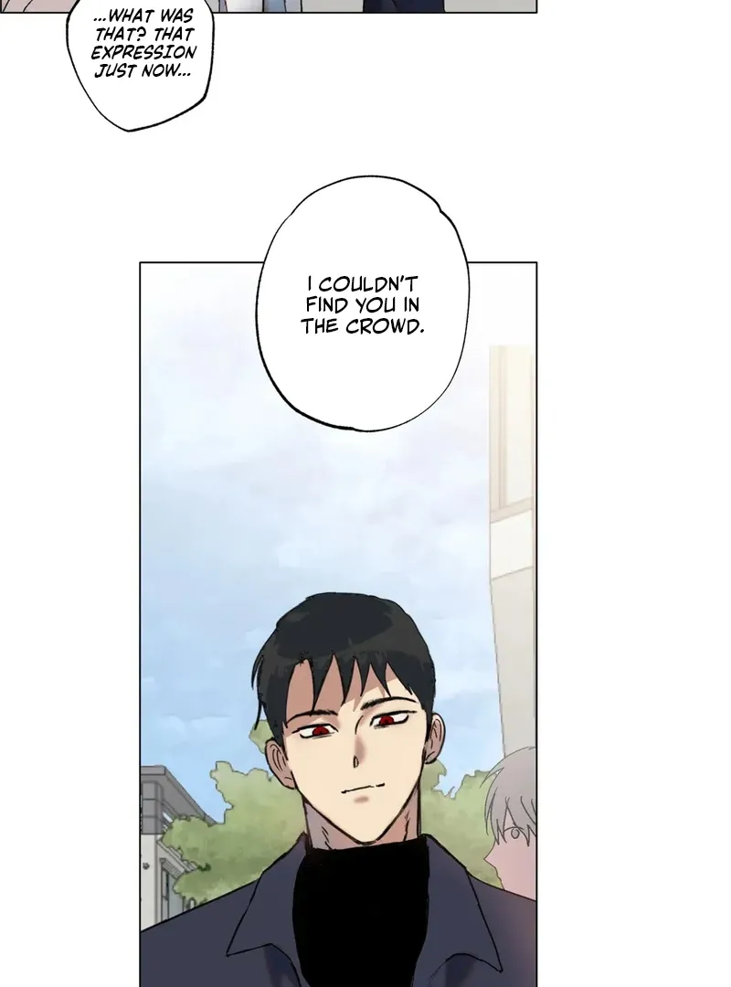 Tears For You Chapter 1 page 5 - 