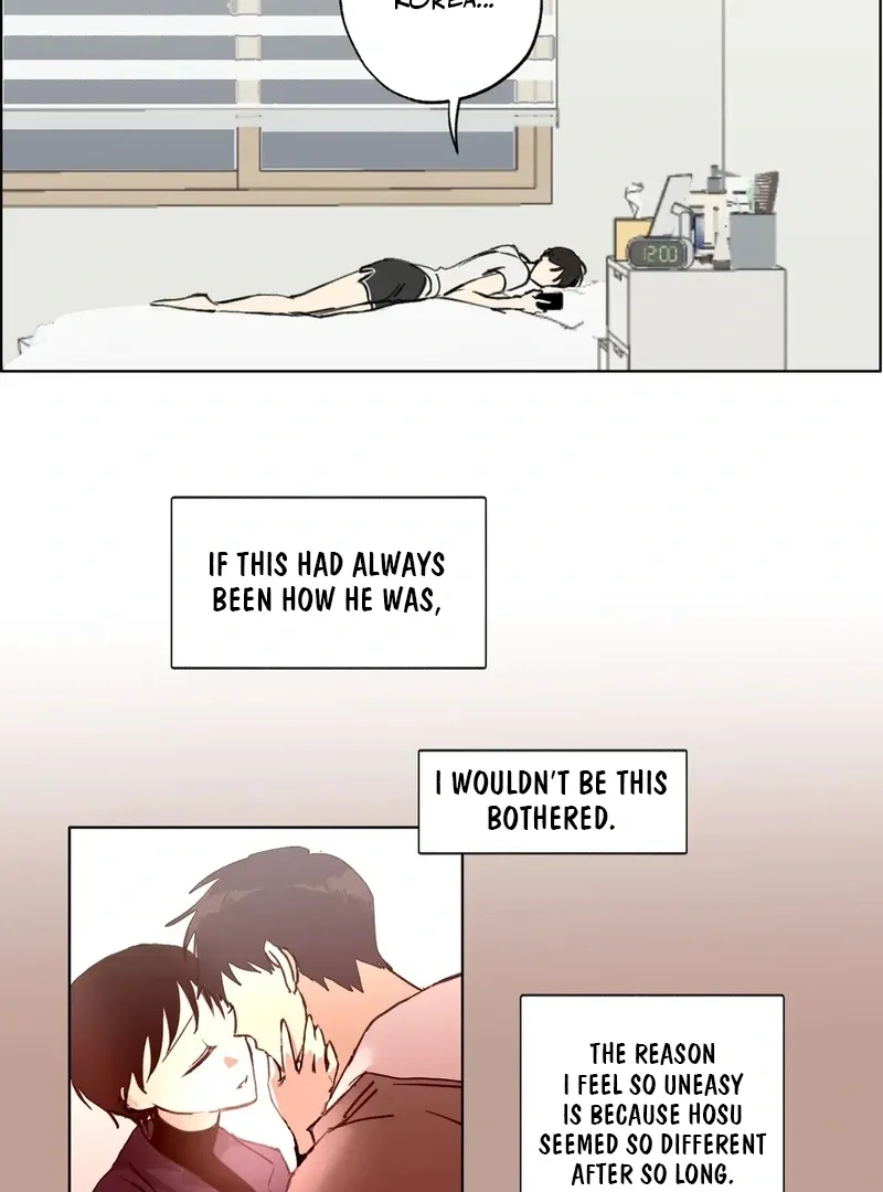 Tears For You Chapter 1 page 41 - 