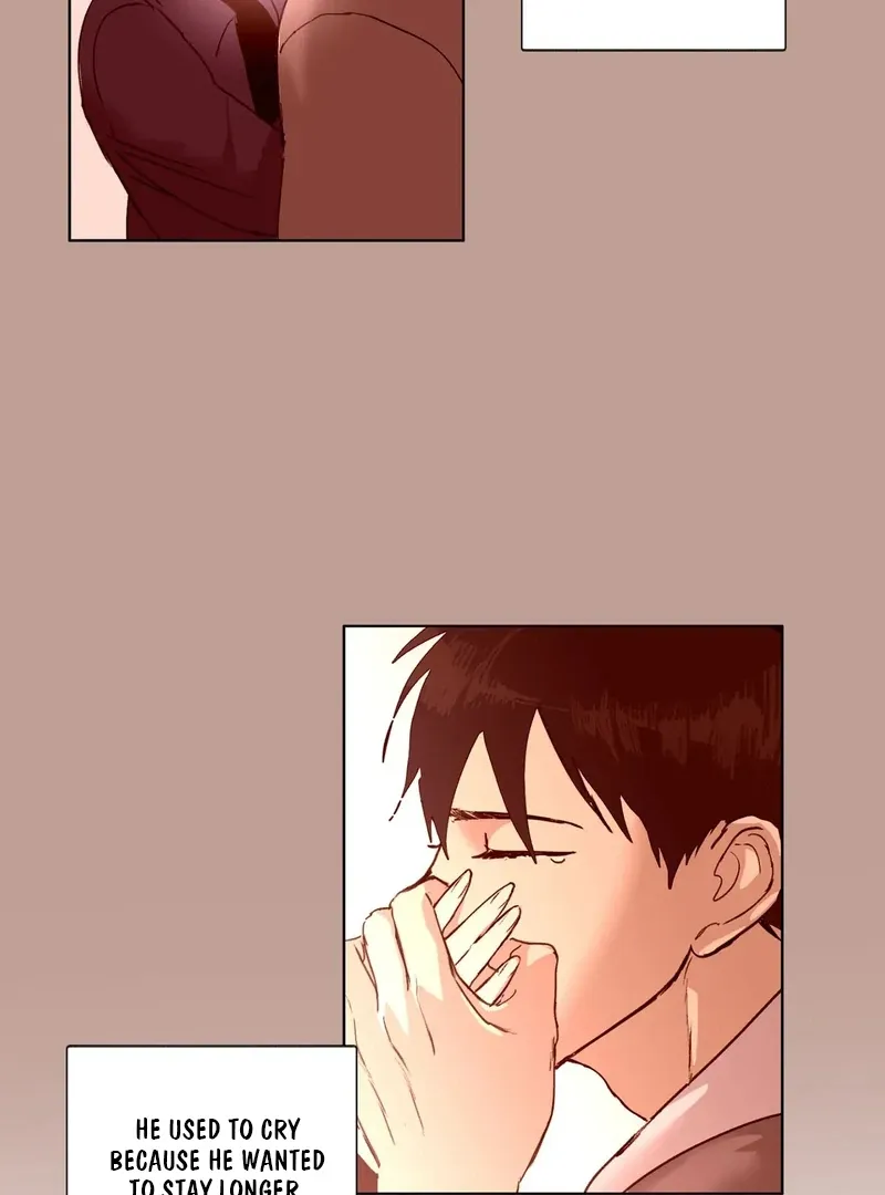 Tears For You Chapter 1 page 42 - 