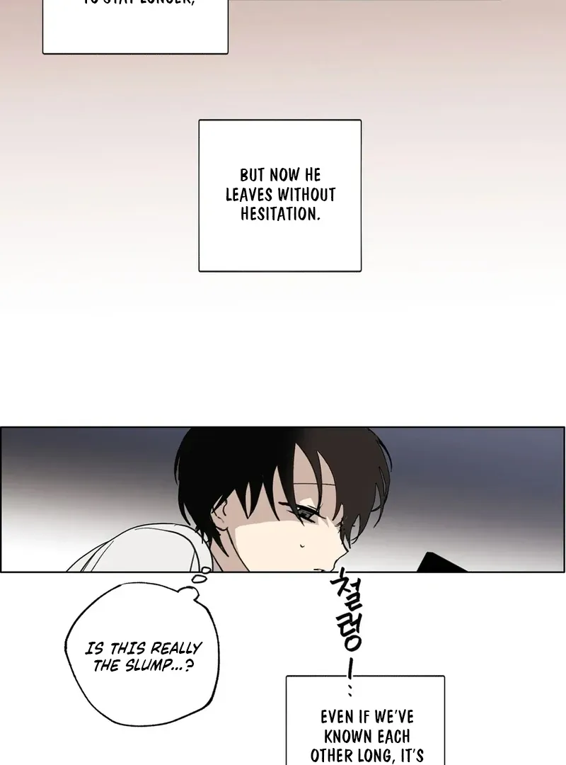 Tears For You Chapter 1 page 43 - 