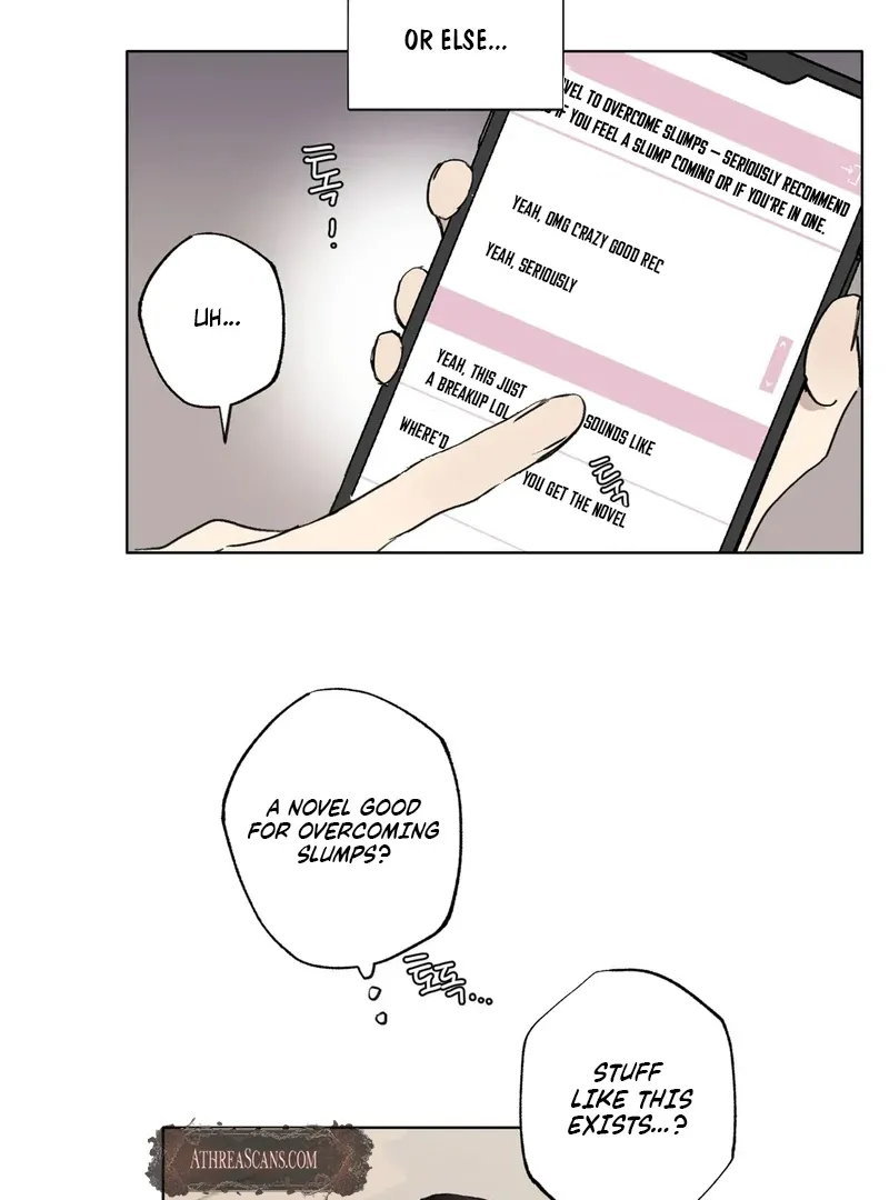 Tears For You Chapter 1 page 45 - 