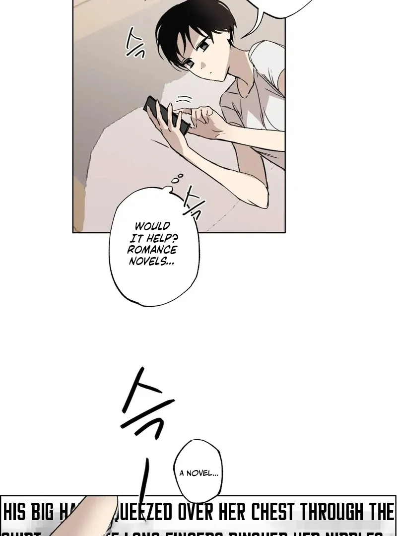 Tears For You Chapter 1 page 46 - 