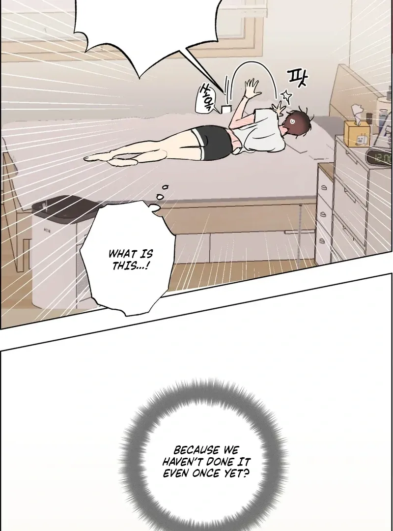 Tears For You Chapter 1 page 48 - 