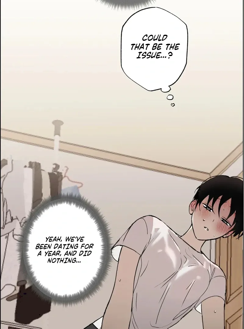 Tears For You Chapter 1 page 49 - 